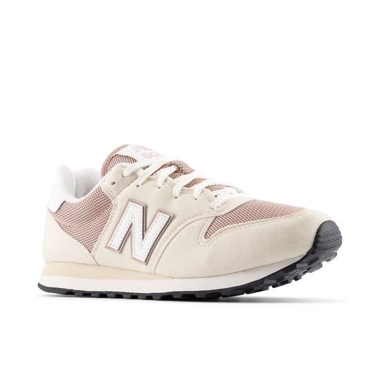 New Balance 500 Classic Damen-Sneaker in SEA SALT - Image 5