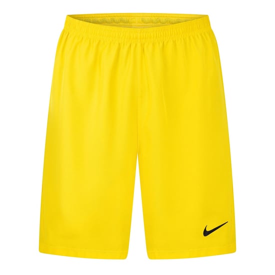 Nike Park III S Herren in Tour Yellow/W - Image 1