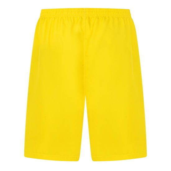 Nike Park III S Herren in Tour Yellow/W - Image 2