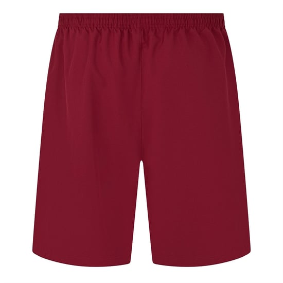 Nike M Nk Df Park ii für Herren in Team Red/Whit - Image 2