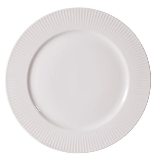 Luzzo Devon 16-teiliges Tafelservice für 4 Personen New Bone - - Image 4