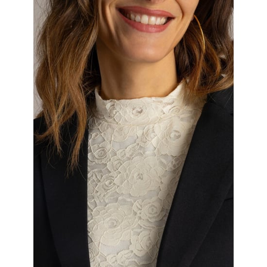 IVY BEAU Meta Shirt - Image 5