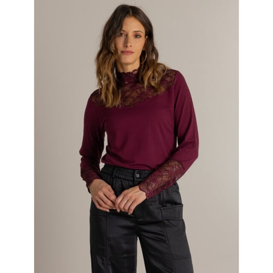 IVY BEAU Marte Shirt - Image 1