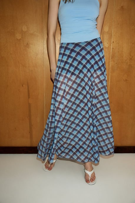 Pull-On Skort-Shorts - Image 4