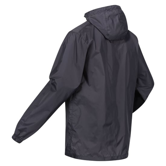 Regatta Mens Pack It III Waterproof Breathable Packable Jacket Coat - Image 6