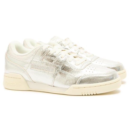 Reebok Workout Plus Sneaker - Image 2