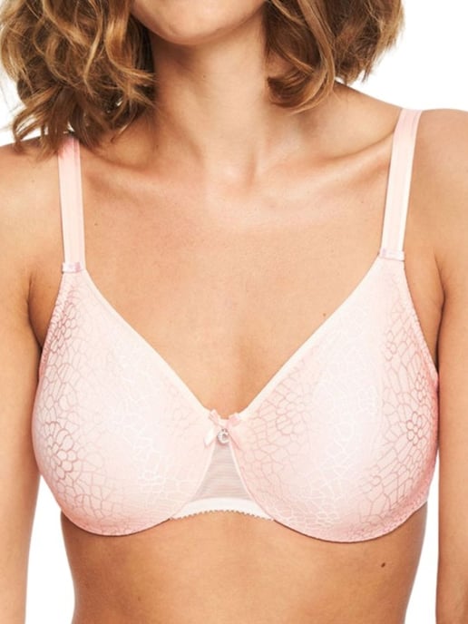 C Magnifique Vollschalen-BH Zuckerrosa - Image 3