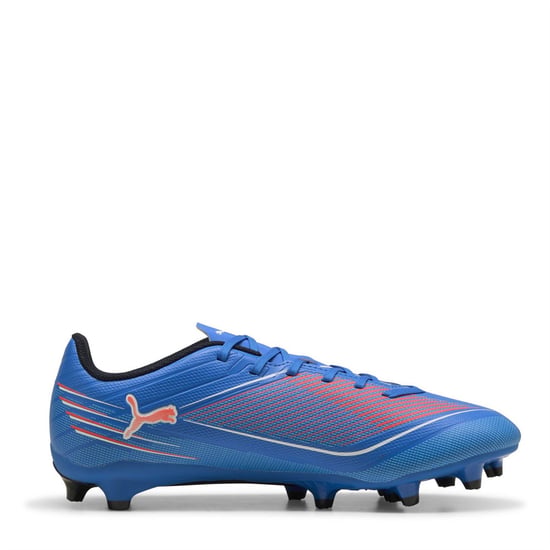 Puma Ultra 6 Play Herren-Fußballschuhe FG AG für festen Boden in Ultra Blue-Pum - Image 4