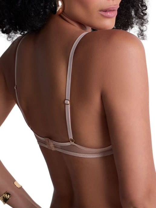 Aubade Sound of Heart High-Apex-Push-up-BH - Image 2