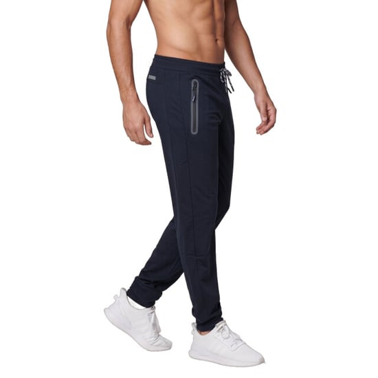 Sjeng Sports Presto Long Pant Herren-Tennistrainingshose - - Image 2
