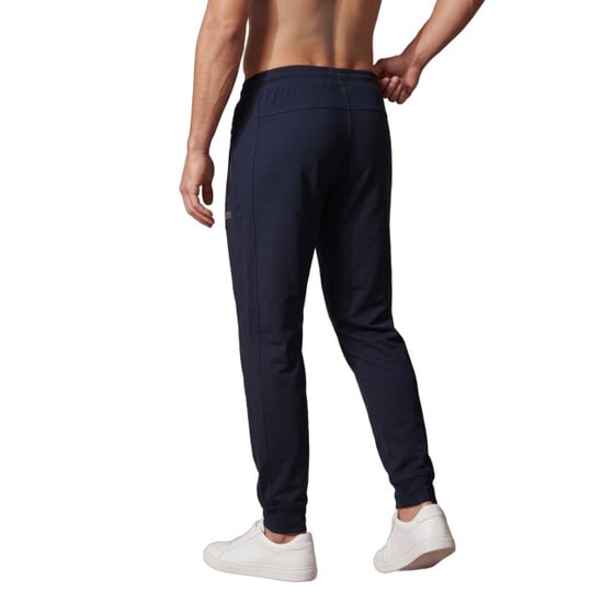 Sjeng Sports Presto Long Pant Herren-Tennistrainingshose - - Image 3