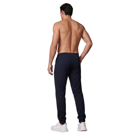 Sjeng Sports Presto Long Pant Herren-Tennistrainingshose - - Image 4