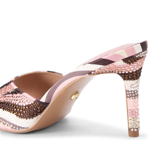Carvela Caramella Mule Pantoletten - Image 3