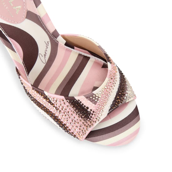 Carvela Caramella Mule Pantoletten - Image 4