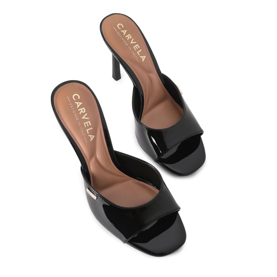 Carvela Isabella Mule Pantoletten - Image 2