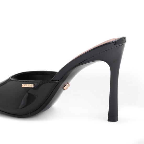 Carvela Isabella Mule Pantoletten - Image 3