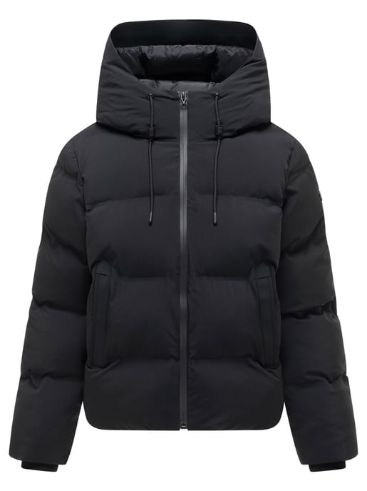 Marikoo Damen Winterjacke Paddie mit Kapuze - Image 5