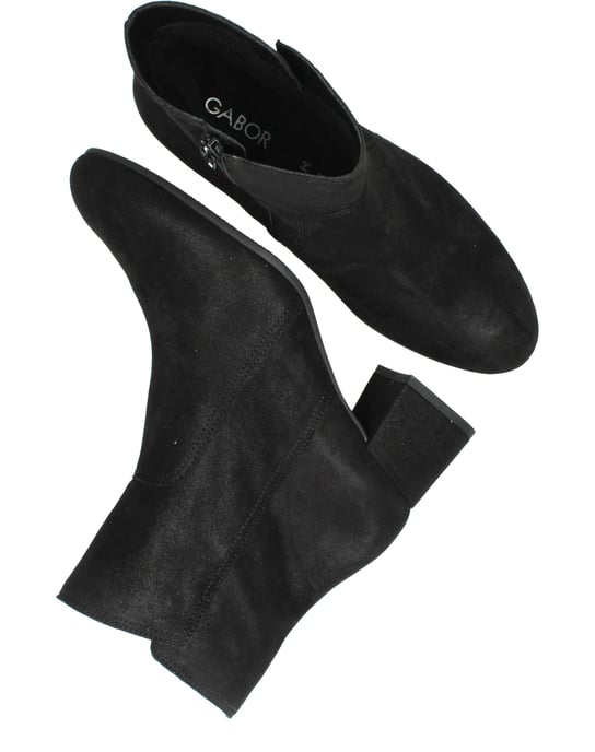 Gabor Damen-Stiefeletten - Image 4