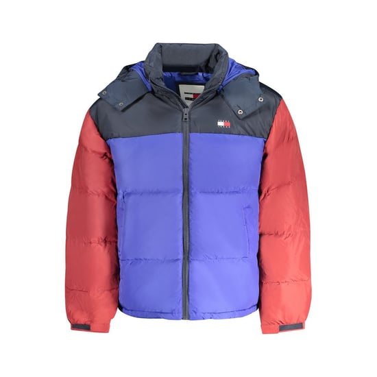 Farbblock Pufferjacke Fm0fm01356 - Image 1