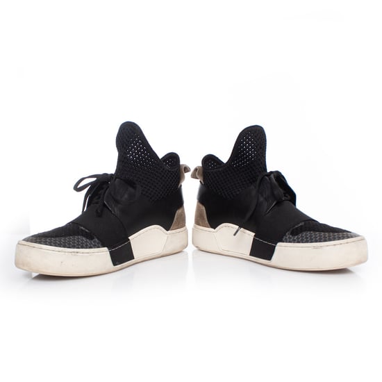 Balenciaga Elastic High-Top-Sneaker - Image 3