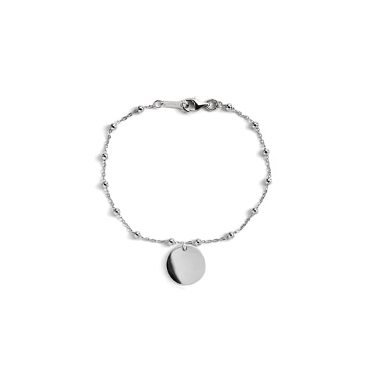 Luxenter-Armband, mein Sonnenschein 925er Sterlingsilber rhodiniert - Image 1
