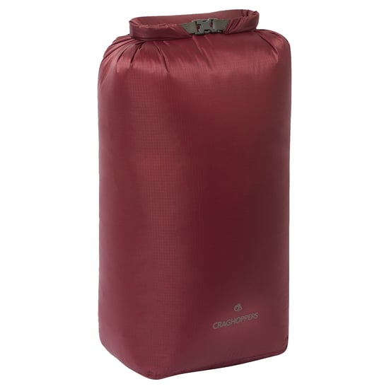 Craghoppers - Wasserdichte Tasche, 5l (Rot) - Image 1