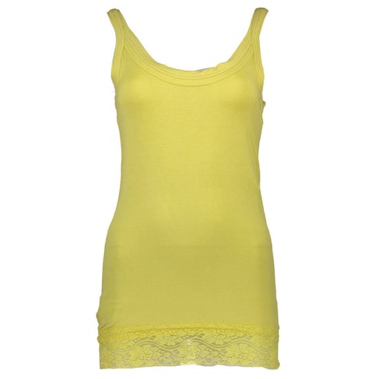 Spitzenbesatz Tanktop - Image 1