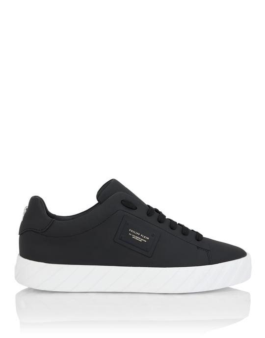 Lo-Top Turnschuhe Placca - Image 5
