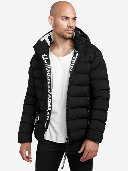 True Prodigy Winterjacke Neo - Image 3