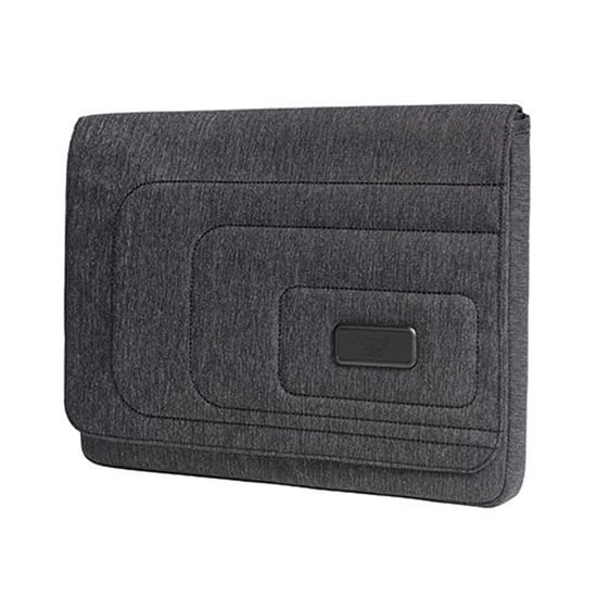Halfar - Laptop-Hülle (Schwarz/Grau) - Image 3