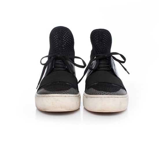 Balenciaga Elastic High-Top-Sneaker - Image 6