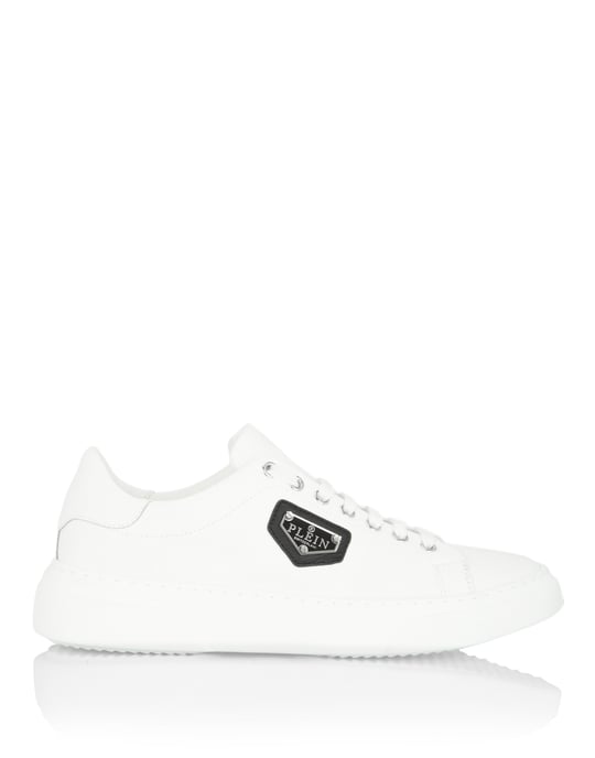 Lo-Top Turnschuhe Iconic Plein - Image 5