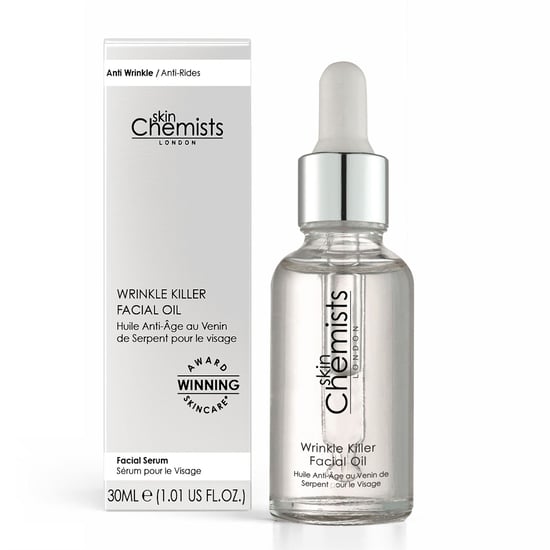 skinChemists Faltenkiller-Gesichtsöl 30ml - Image 1