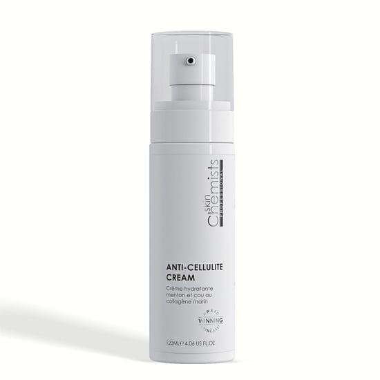 skinChemists Anti-Cellulite-Anti-Aging-Creme 120 ml - Image 4