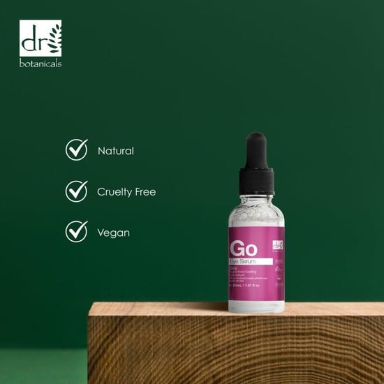 Dr. Botanicals Dr. Botanicals Goji Superfood Anti-Aging Glow-Boost-Serum 30 ml - Image 3
