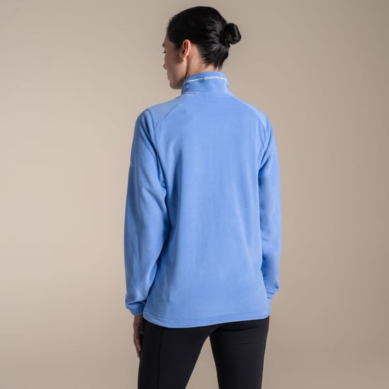 Craghoppers - "Miska Plus II" Jacke für Damen (Immergrün Blau) - Image 3
