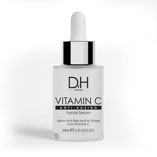 Dr H Hochwirksames Anti-Aging-Vitamin-C-Gesichtsserum 30 ml - Image 4