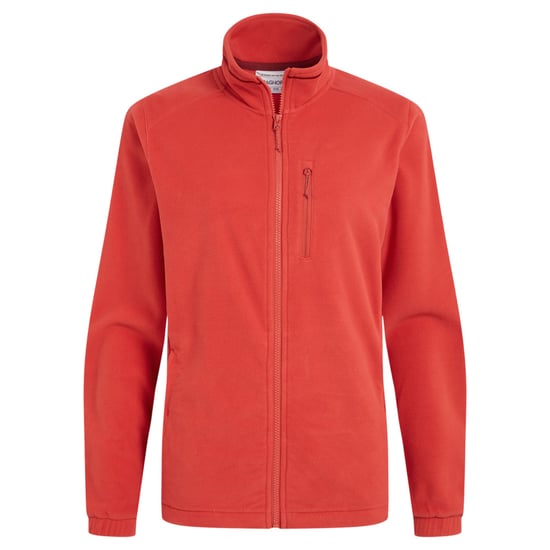 Craghoppers - "Miska Plus II" Jacke für Damen (Kompottrot) - Image 2
