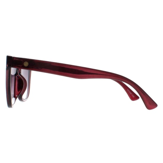 Smarty Square Unisex Transparent Casis Lila Blau X2121 - Image 3