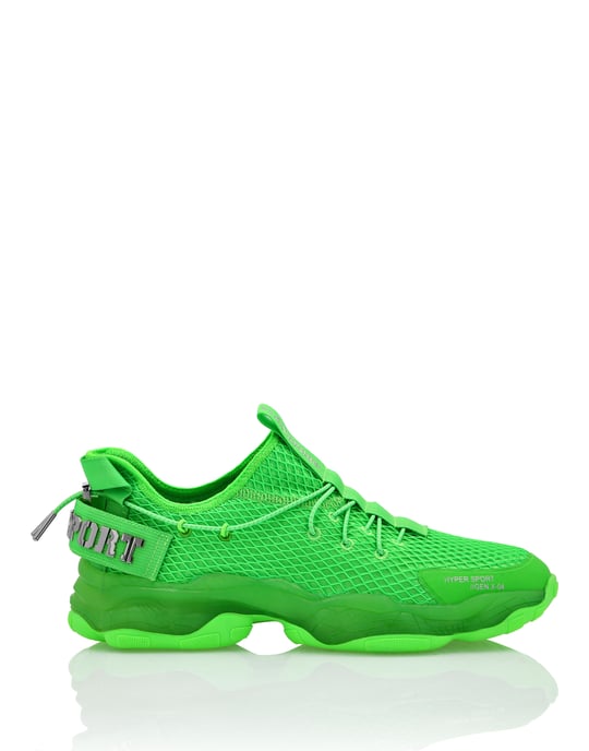 Runner Sneaker Tiger Attack//Gen.x.04 - Image 1