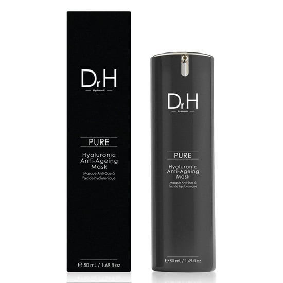 Dr H Anti-Aging-Maske mit Hyaluronsäure, 50 ml - Image 1