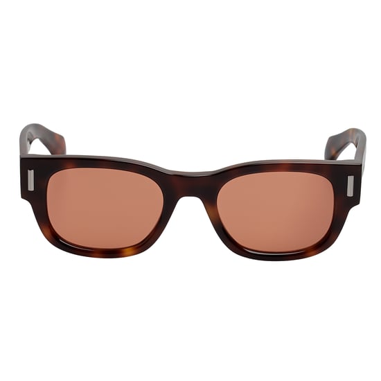 Herren rechteckige Acetat-Sonnenbrille SF2064SE - Image 1
