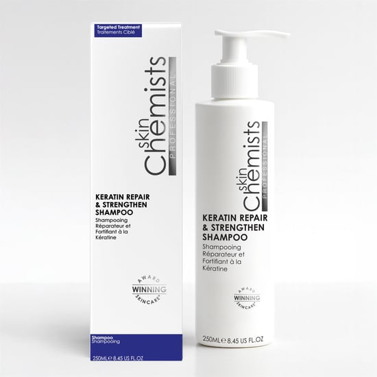 skinChemists Keratin-Haarpflege Duo-Set - Image 4