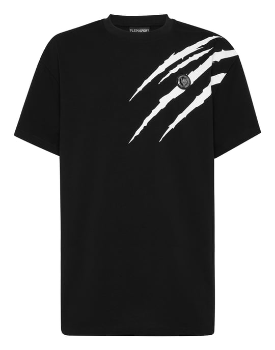 Regular T-Shirt Scratch - Image 1