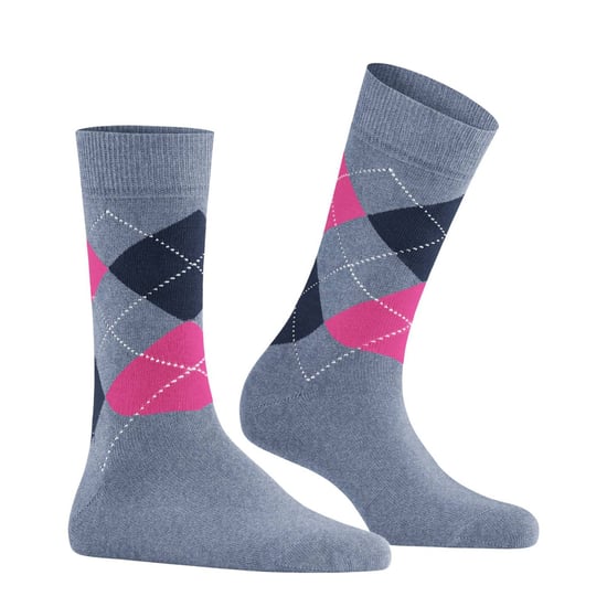 Burlington Queen Socken - Image 2