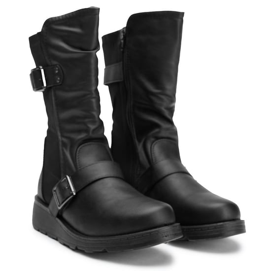 Solesister Jenny Stiefel - Image 2