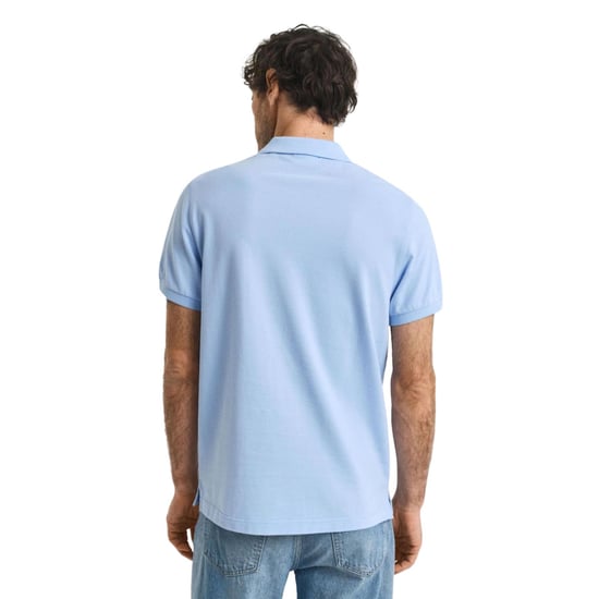 Gant | Herren Kurzarm-Poloshirt - Image 2