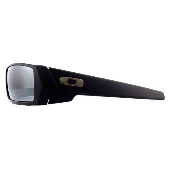 Oakley Sonnenbrille Gascan OO9014-43 Matt Schwarz Prizm Schwarz - Image 3