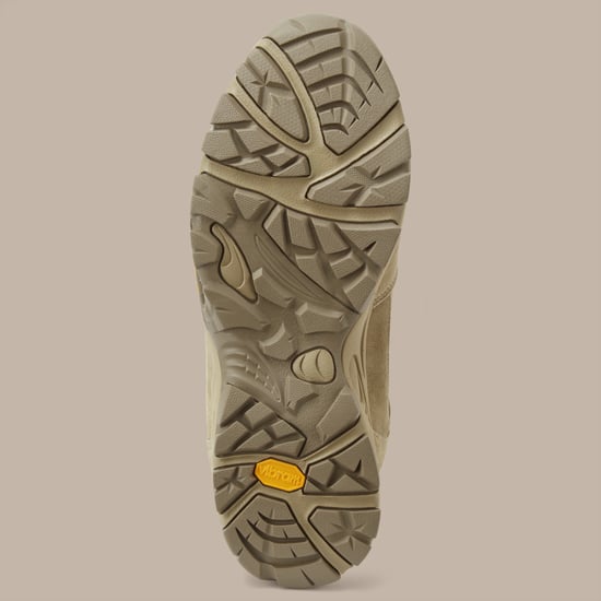 Craghoppers - "Salado Desert Hi 2" Wanderstiefel für Herren (Hellbeige) - Image 4