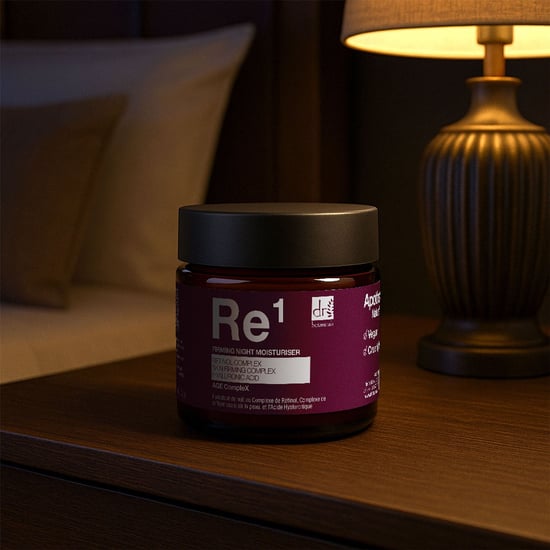 Dr. Botanicals Retinol-Komplex 1 % Hyaluronsäure 1 % Anti-Aging-Nachtcreme 60 ml - Image 5